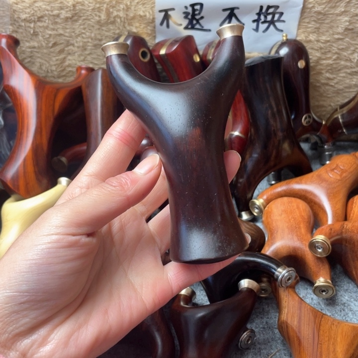 大果紫檀（缅甸花梨）瑕疵446