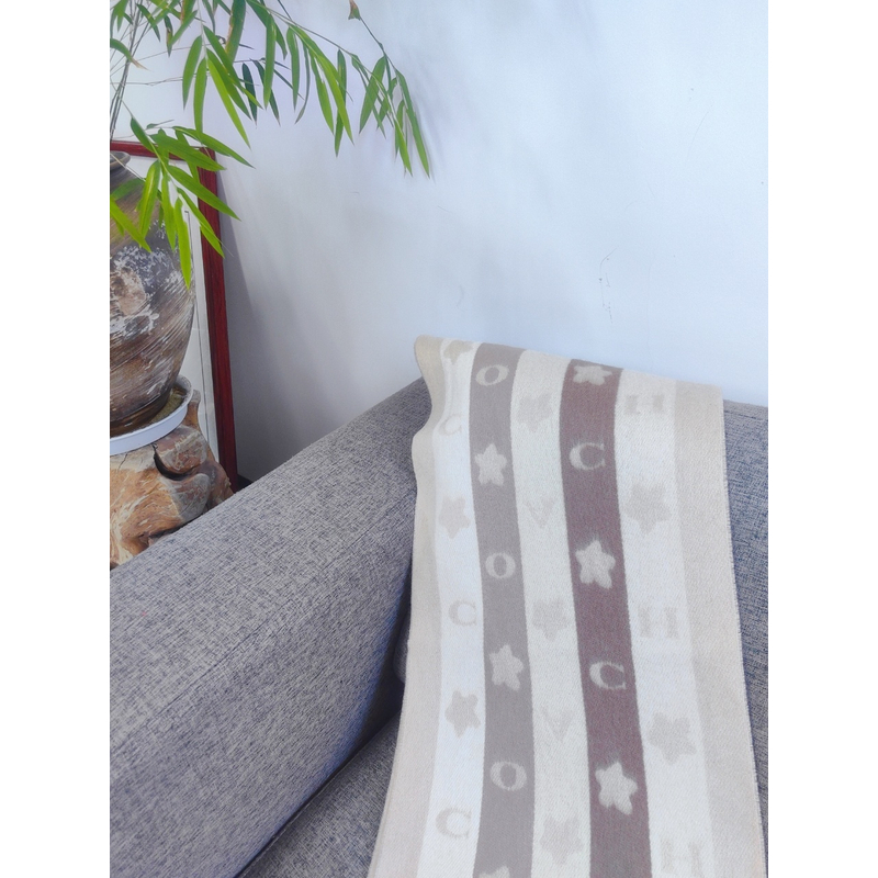 【售完无补】  稀缺CO家围巾撤柜