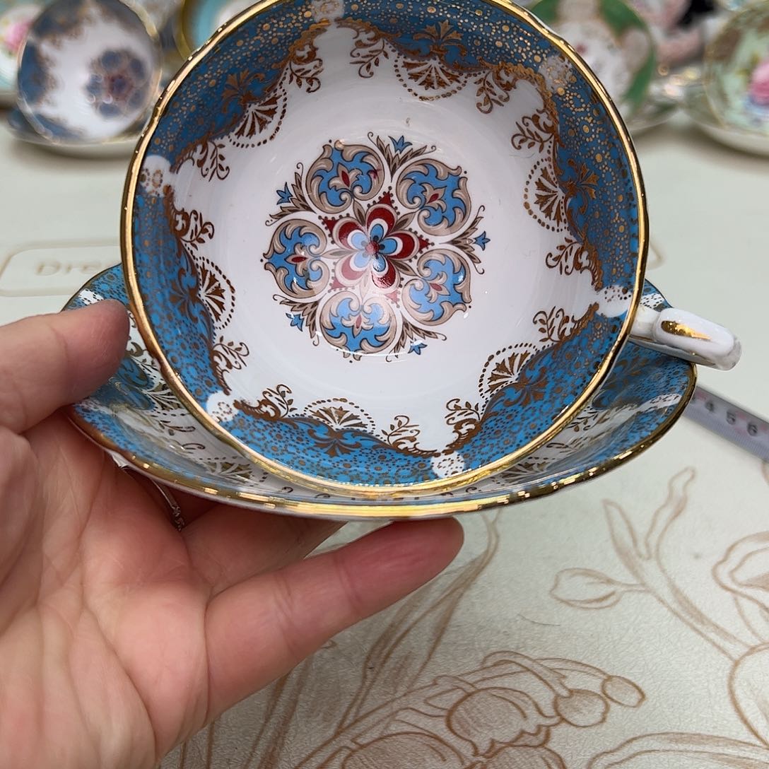 盘维多利亚欧洲中古
