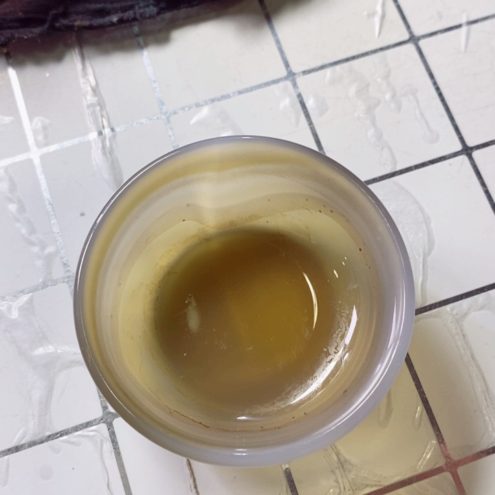 玛瑙/玉髓20毫升杯未镶嵌