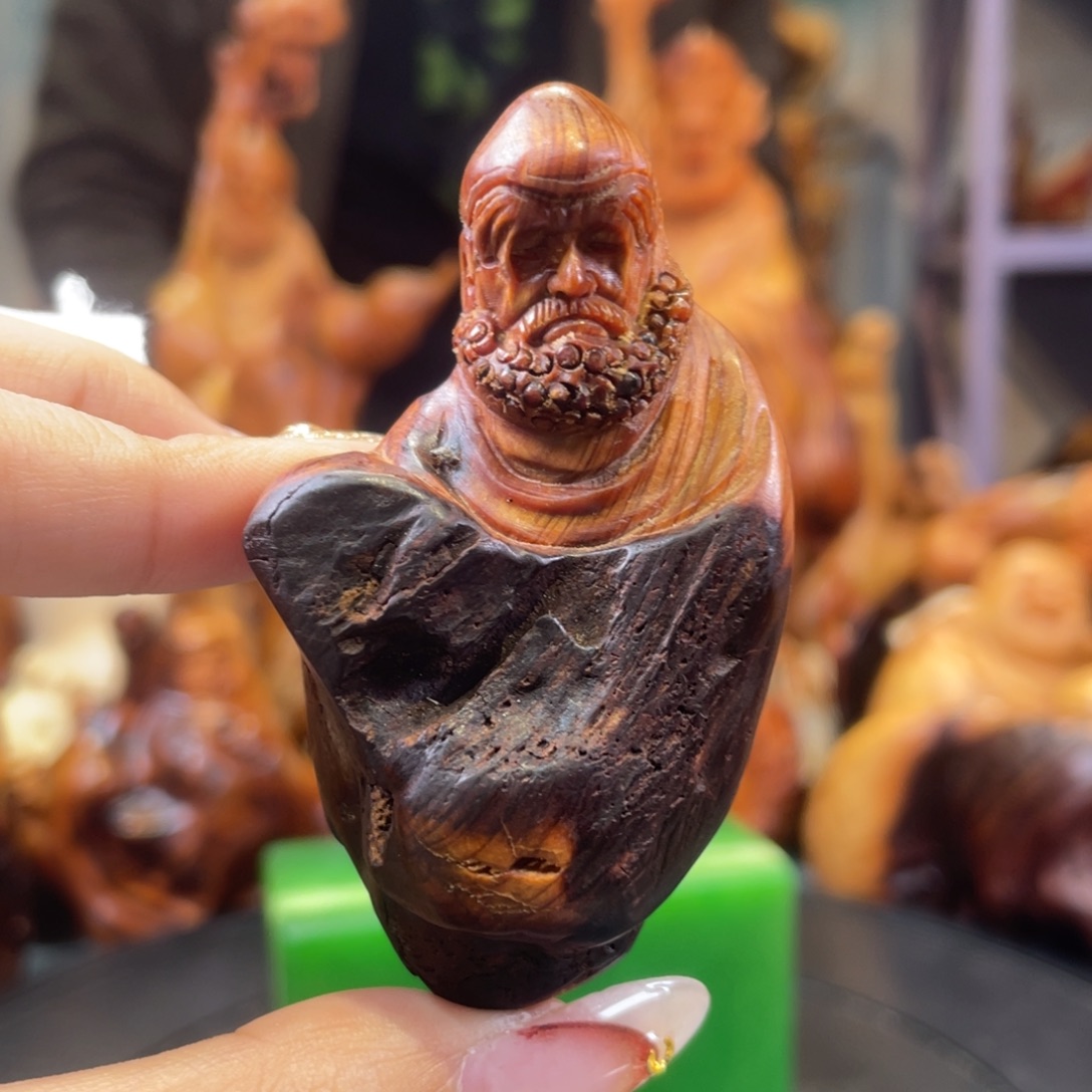 手串/手链柏木（崖柏）