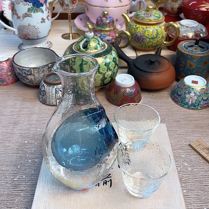 摆件全球孤品全球孤品