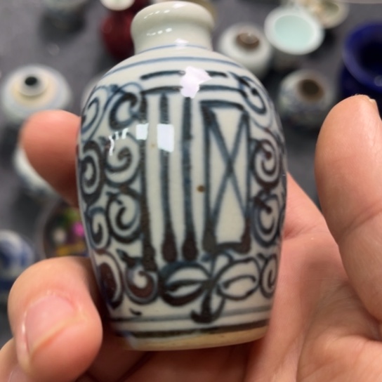 摆件陶陶瓷艺术学院美术