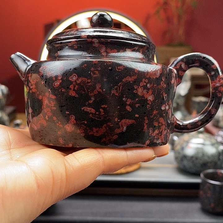 梅花玉精美福利多多