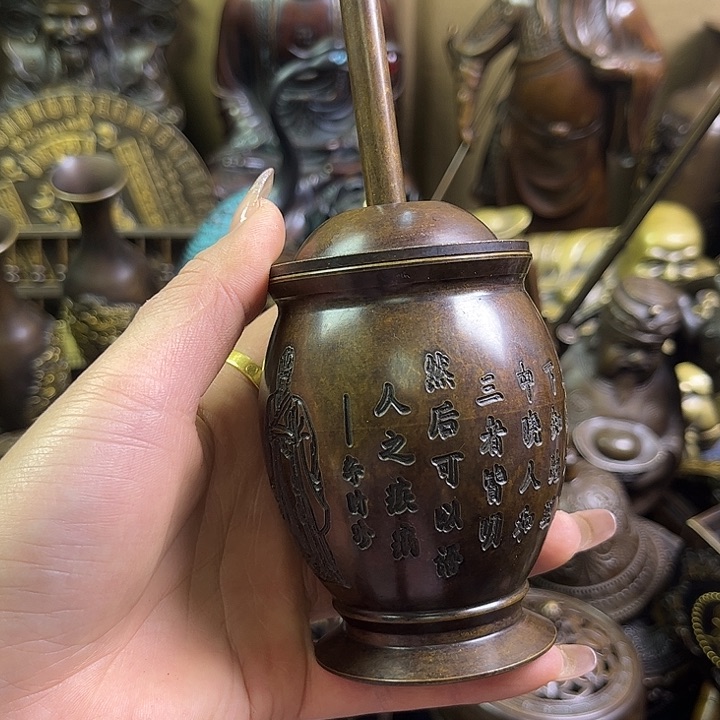 铜器6666666666666666