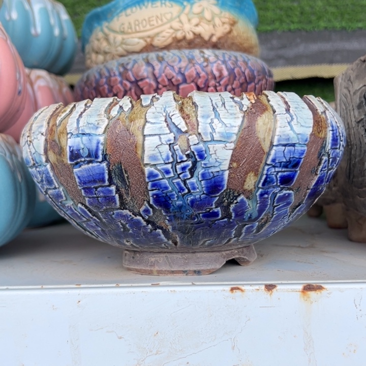 特价花盆 满50发货 内口16.5