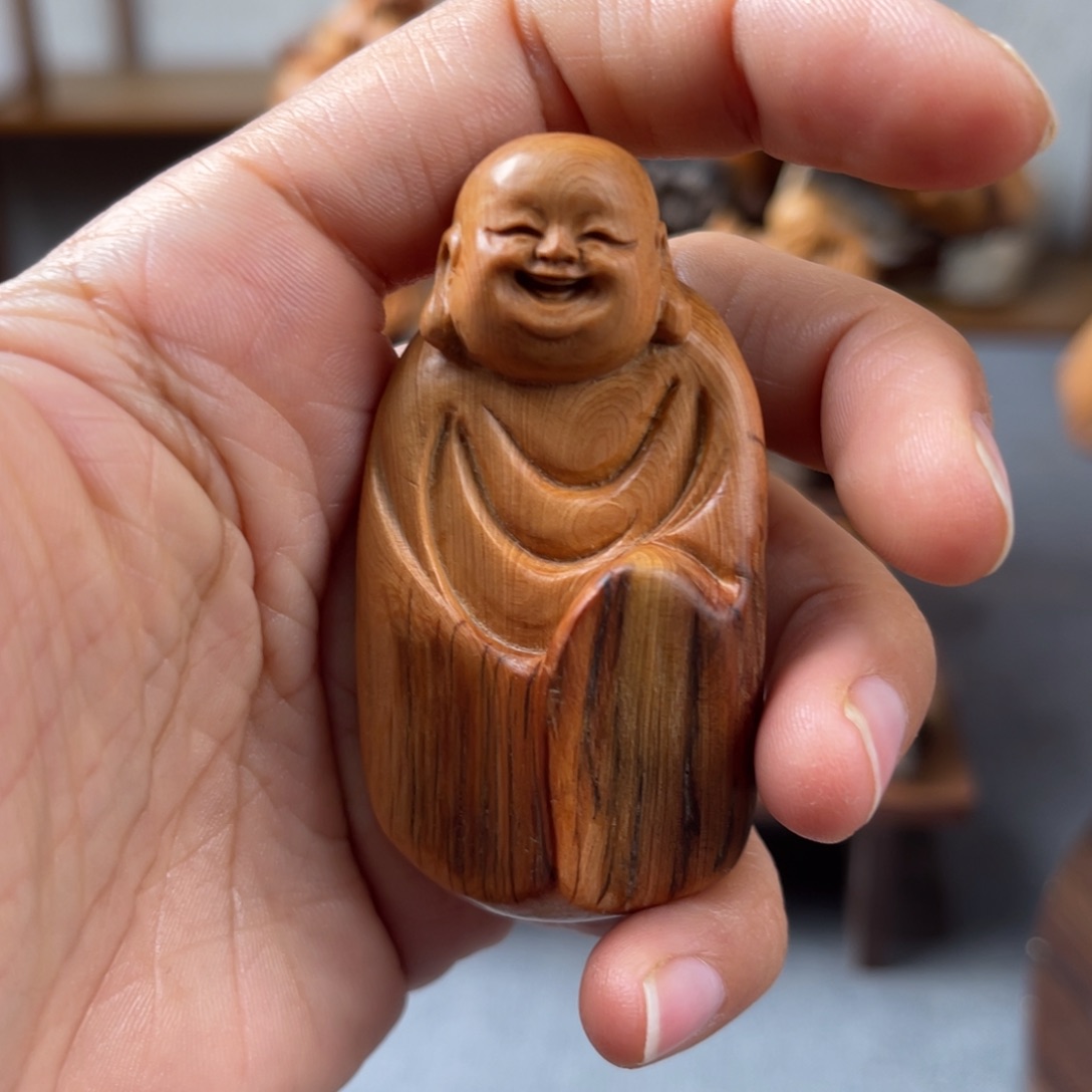 福***大柏木（崖柏）崖柏太行山脉