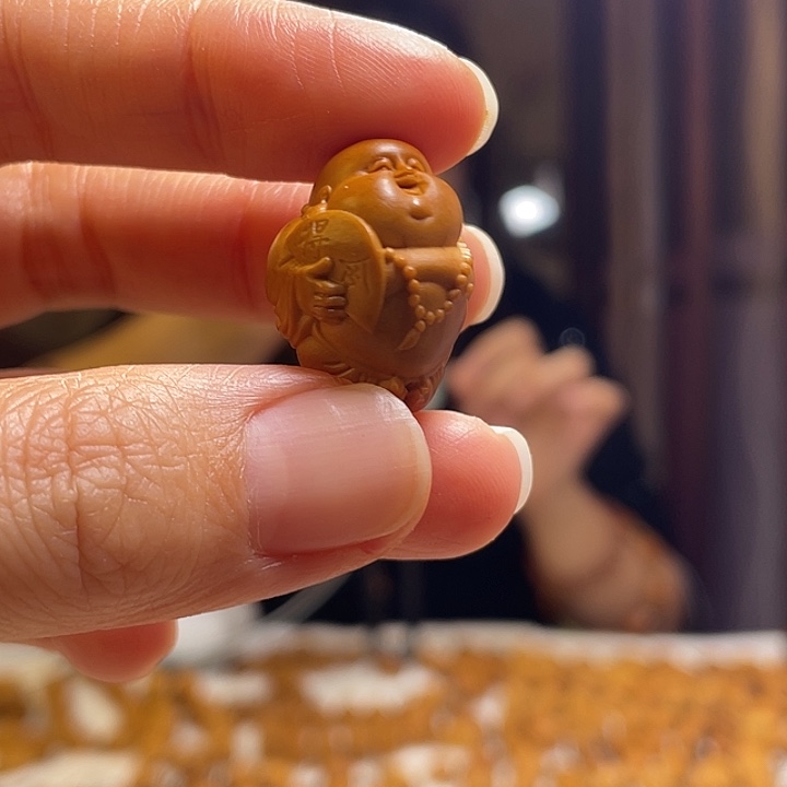 手串/手链橄榄核