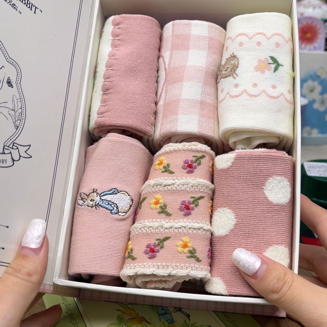 我的姐姐们好可爱