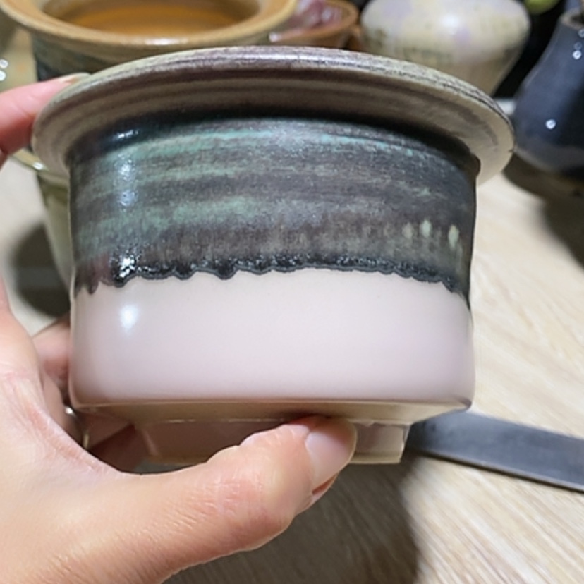 【闪购商品】红陶口9.5