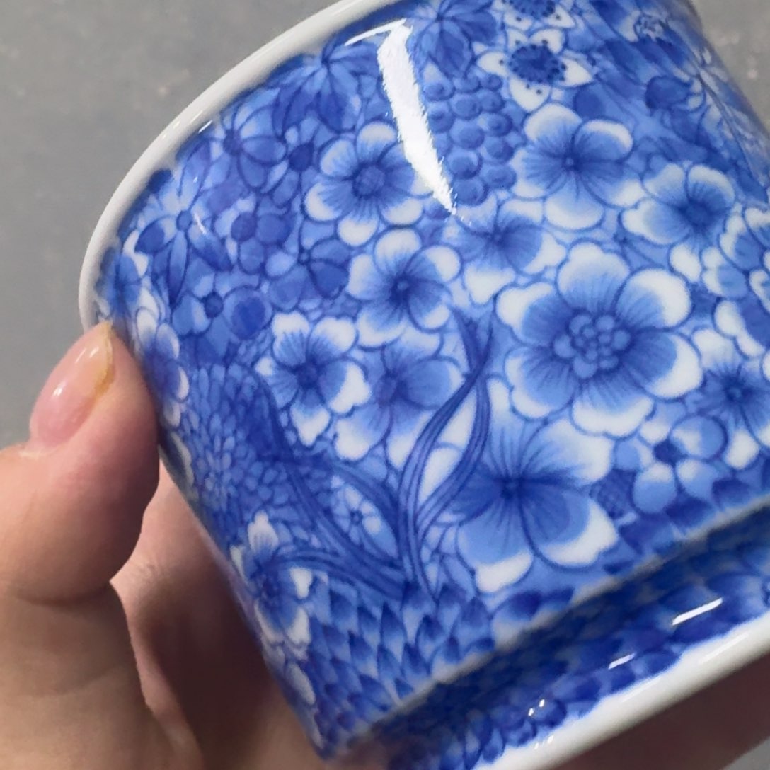 杯大福精选杯杯杯微瑕