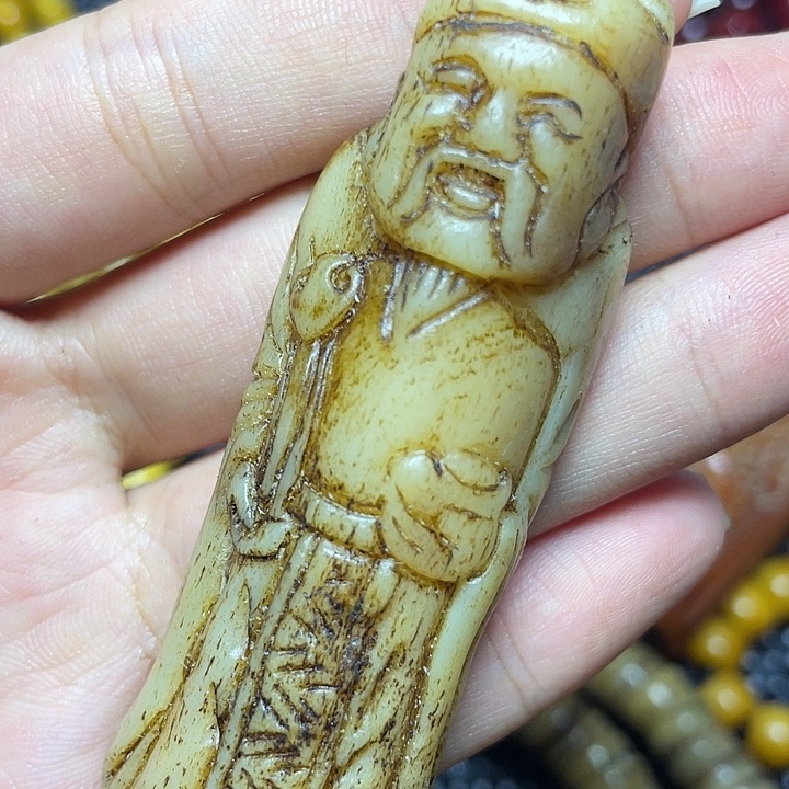 其他驼骨其他配饰