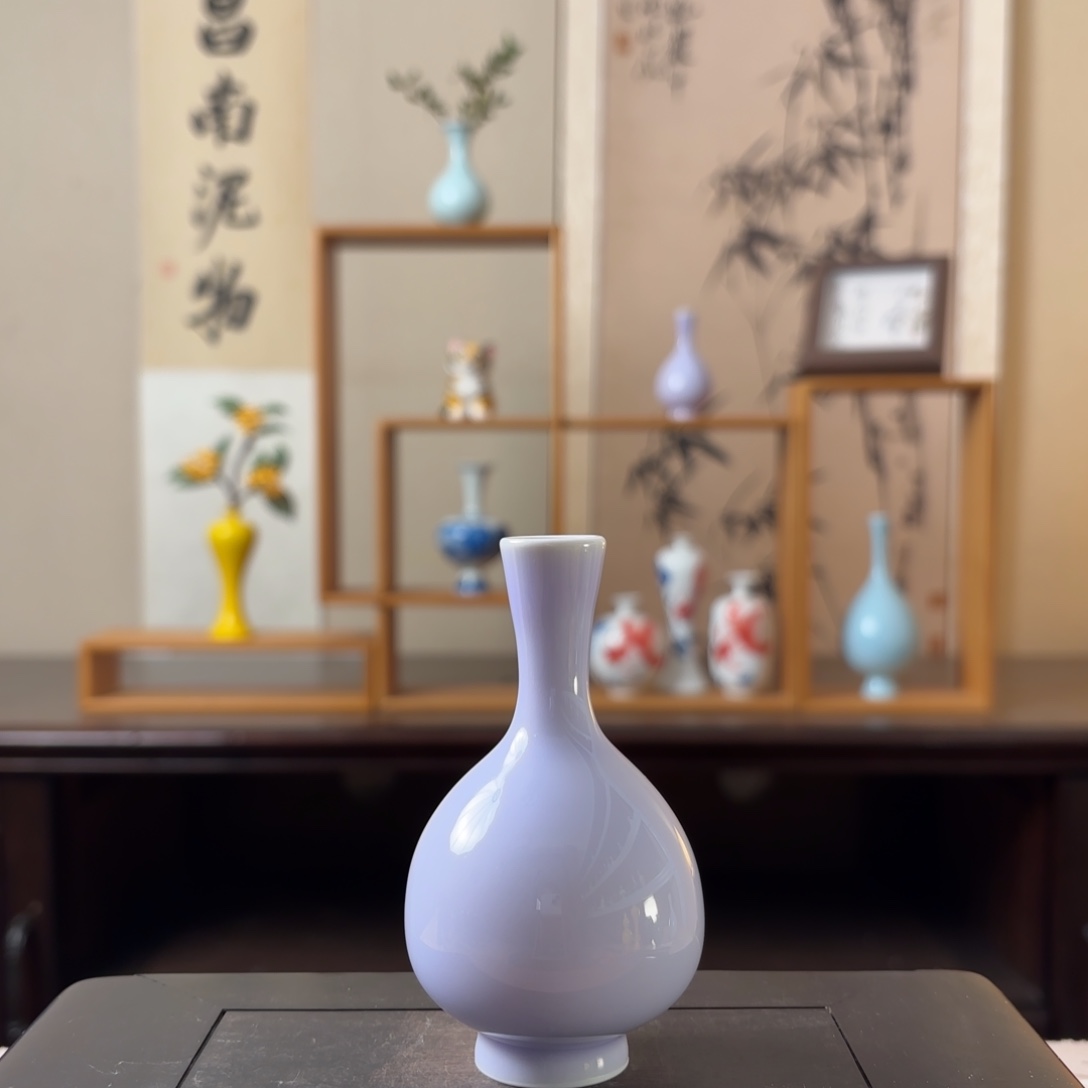 摆件美好的一天从一杯