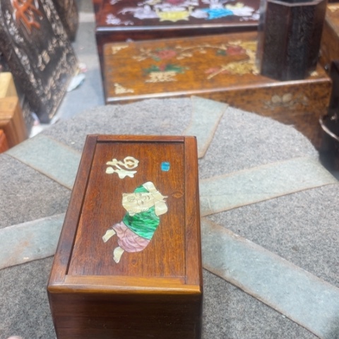 木盒子1111111111111