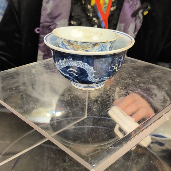 碗勇*杯子高品抖音摆件数