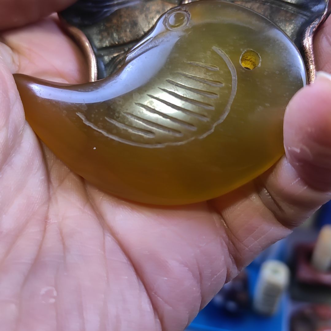 摆件铜器杂件摆件茶宠物