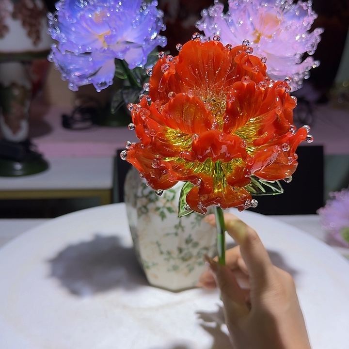 琉璃手工艺品4层111111