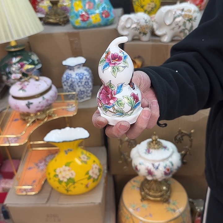 瓷片样品样品样品