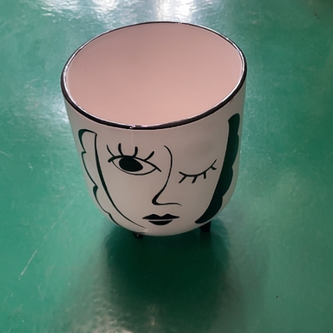 邂***逅陶瓷微瑕特卖 满38包邮