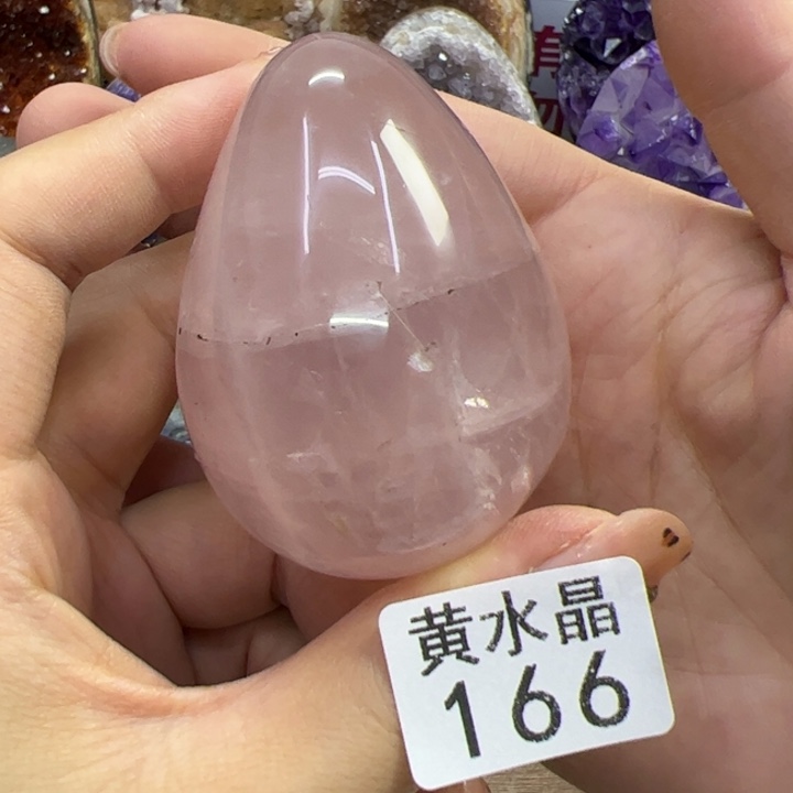 水晶珠宝半成品未镶嵌166