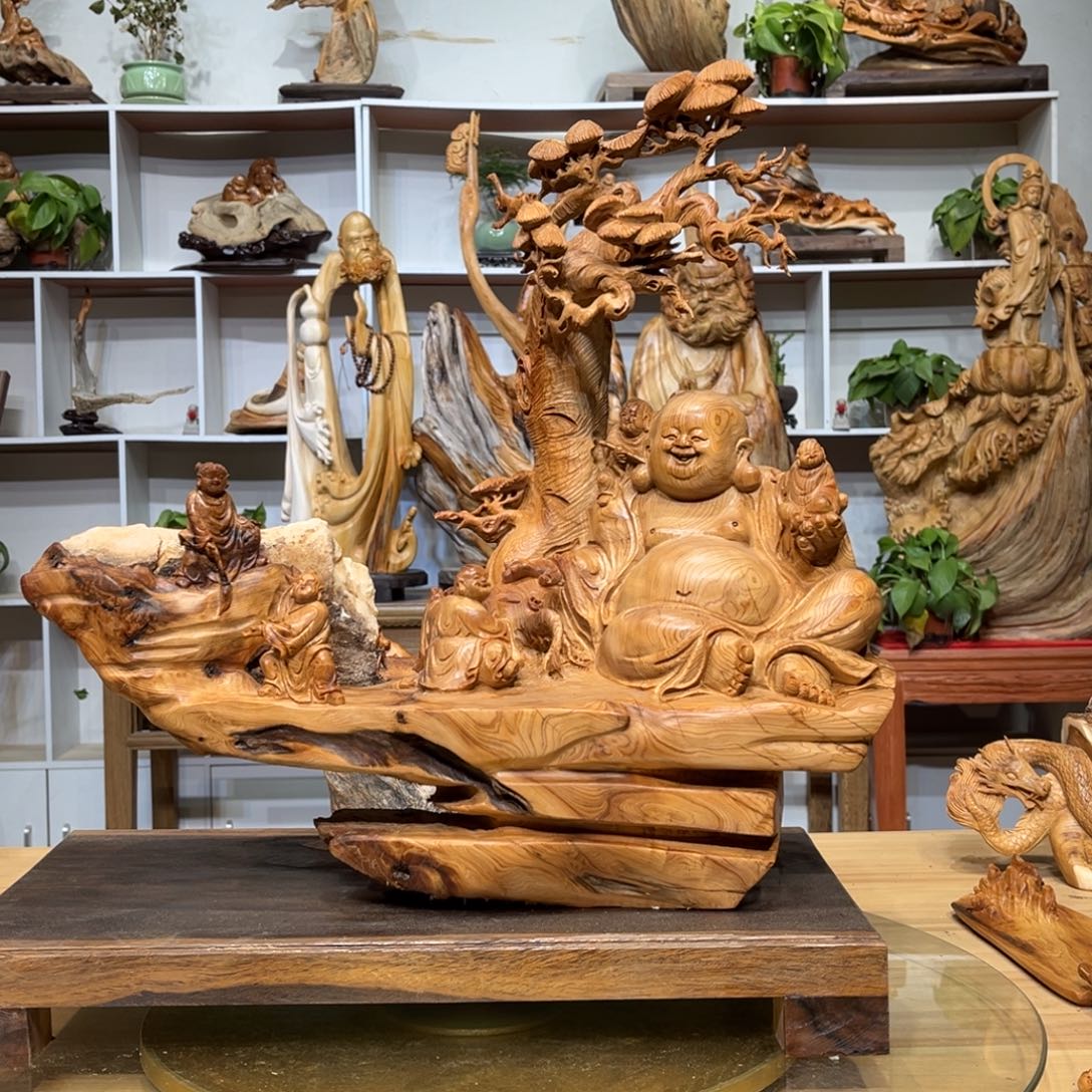 柏木（崖柏）555566668566