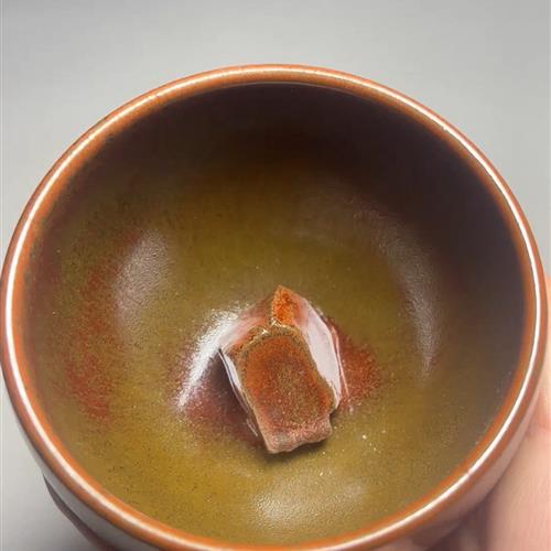 【闪购商品】茶盏-343............