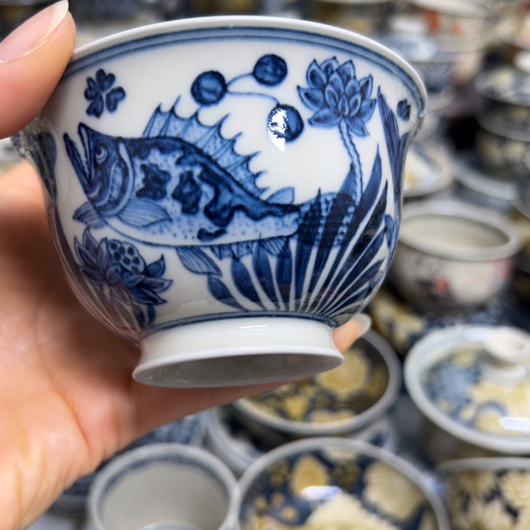 【闪购商品】陶瓷艺术有限公司