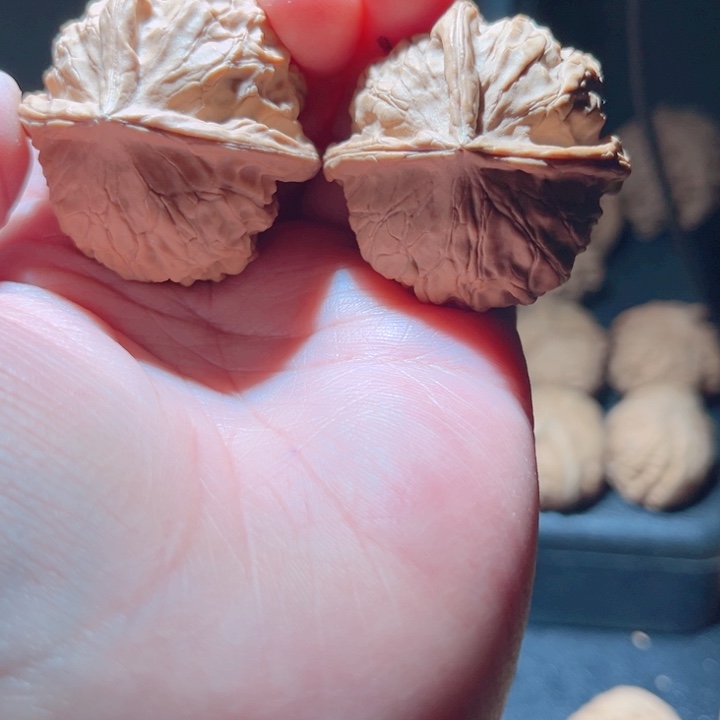 岁***好文玩核桃吊坠文玩