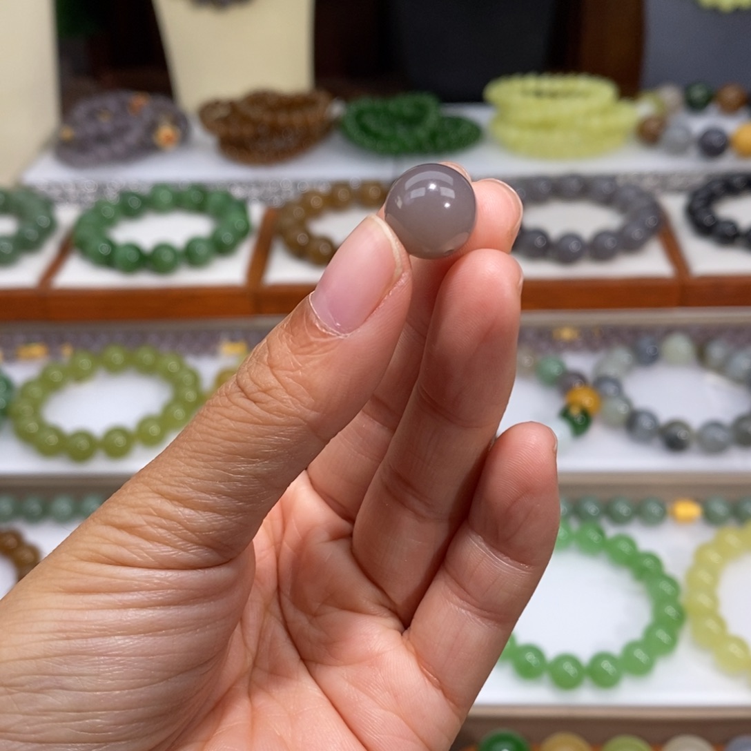 ****和田玉未镶嵌吊坠(不含链)12