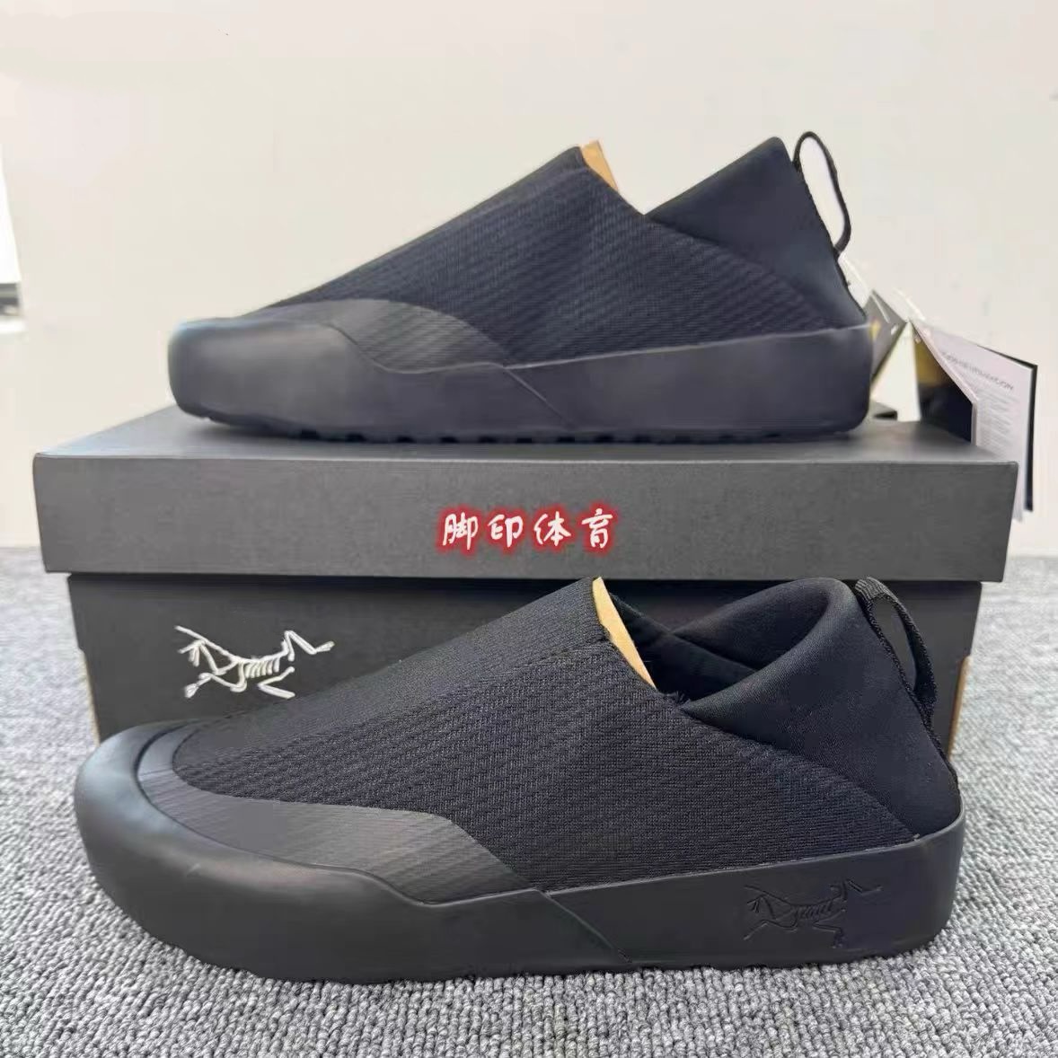 【茑家系列】男子男鞋运动鞋舒适跑步鞋休闲透气男士