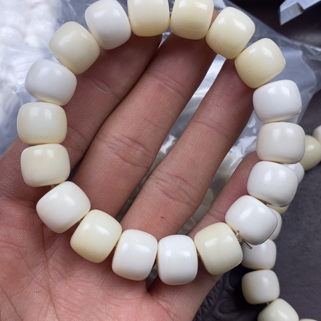 其他驼骨1.4尺寸鹿角,124