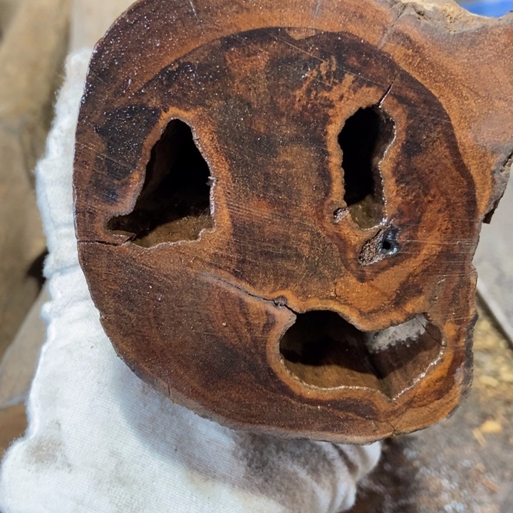 贡木手串秋*定制不退不换