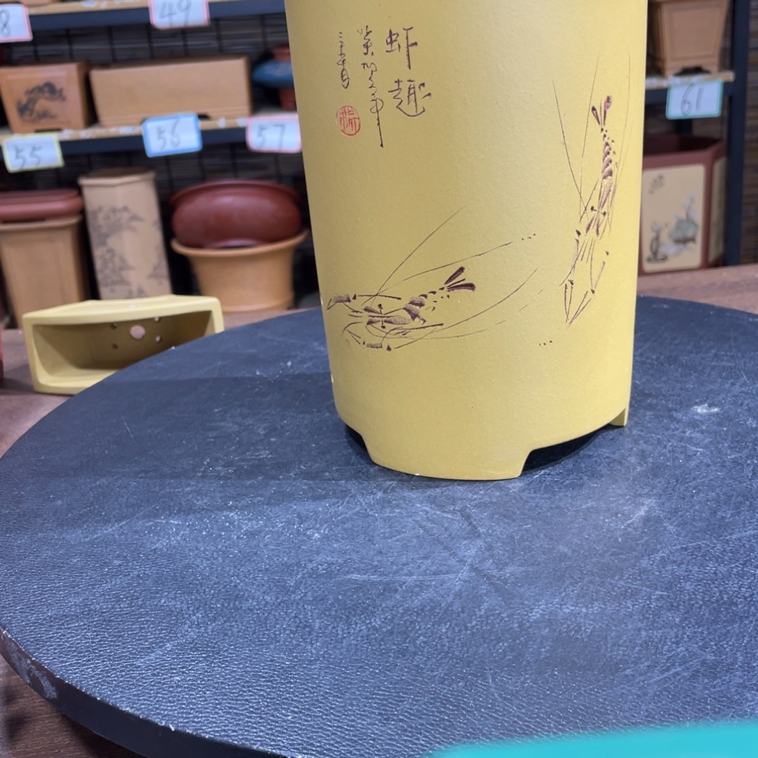 紫砂茶案紫砂文化是