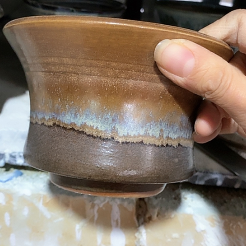 【闪购商品】红陶口13