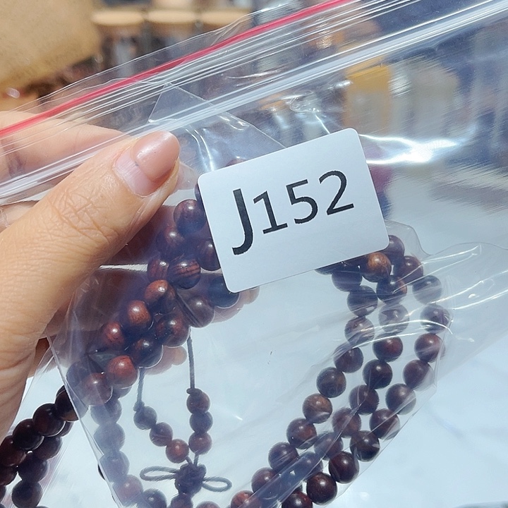 大果紫檀（缅甸花梨）152