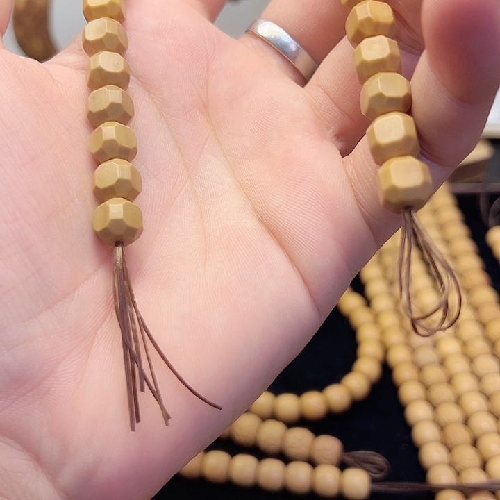 猴头核桃手串牛**张67793899