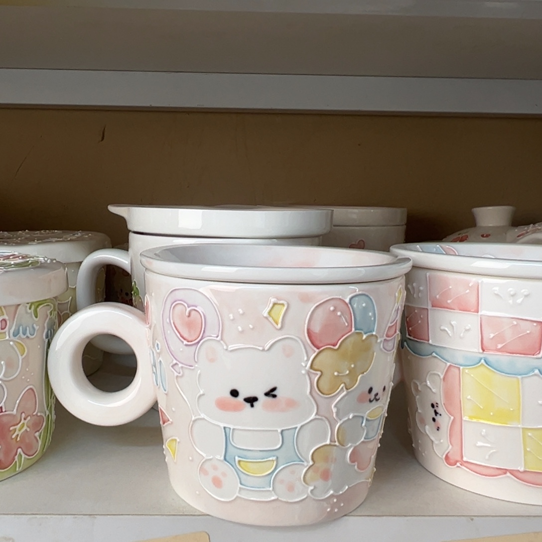 瓷其他景德镇陶瓷艺术品