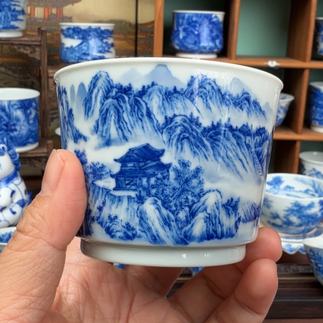 精品直口精品直口杯