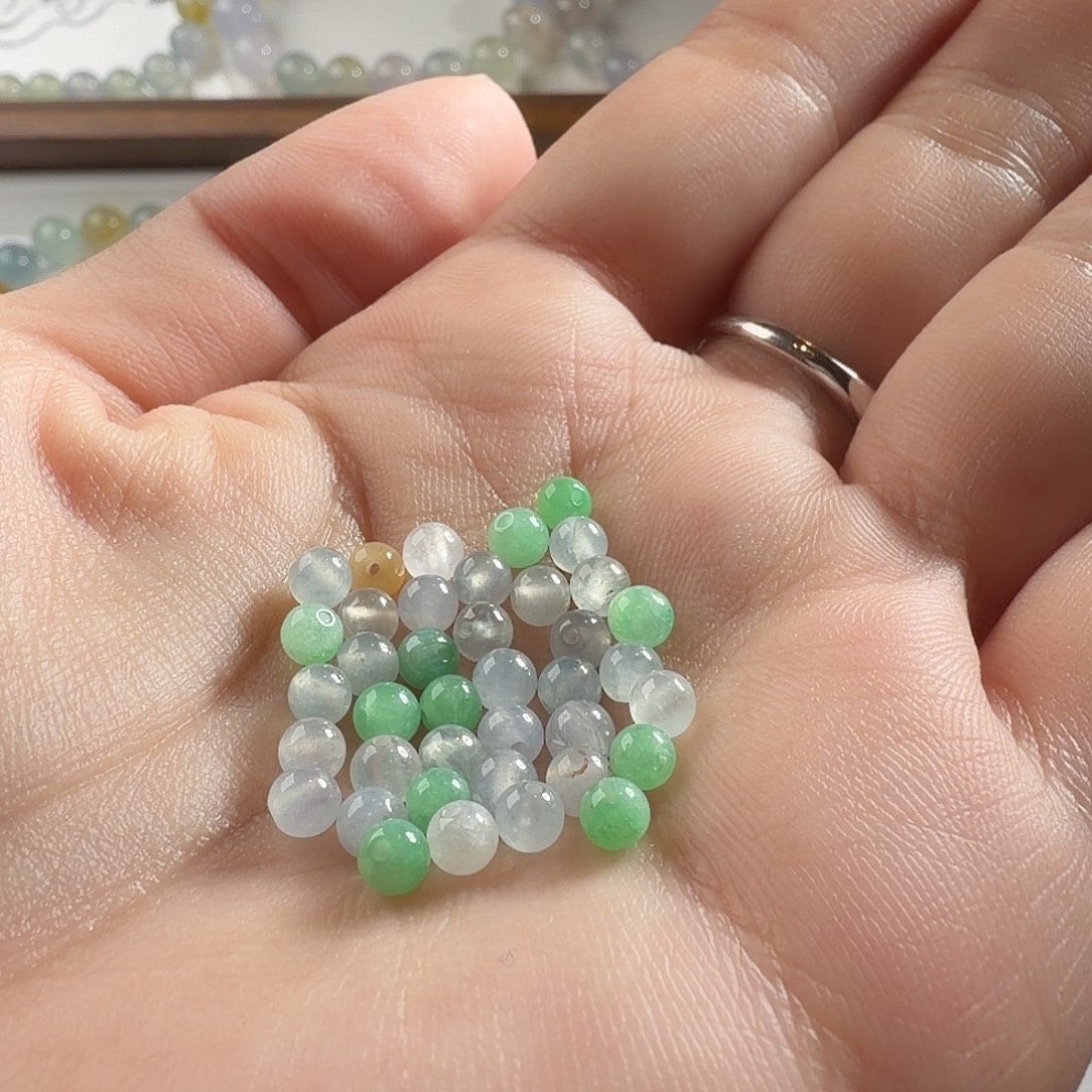 翡翠散珠翡翠散珠3.95