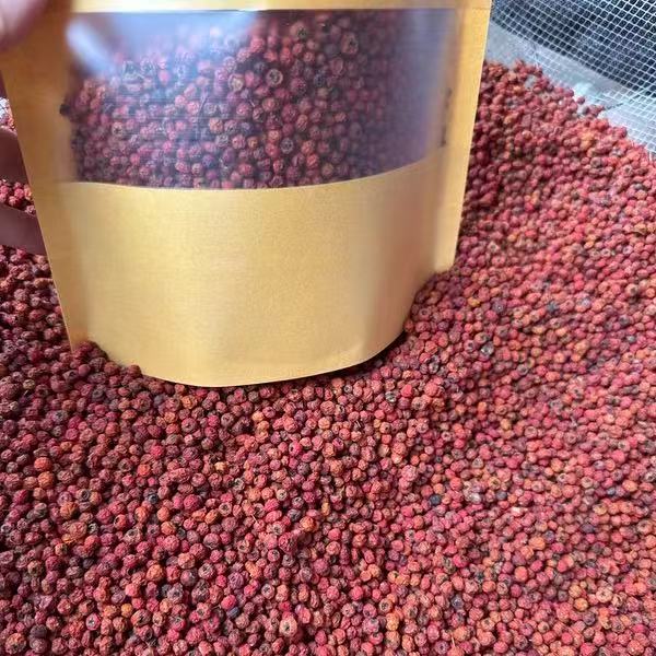 XD【滇西阿雯 紫】杉果（搭配帝王果更佳）高山缅缅山货