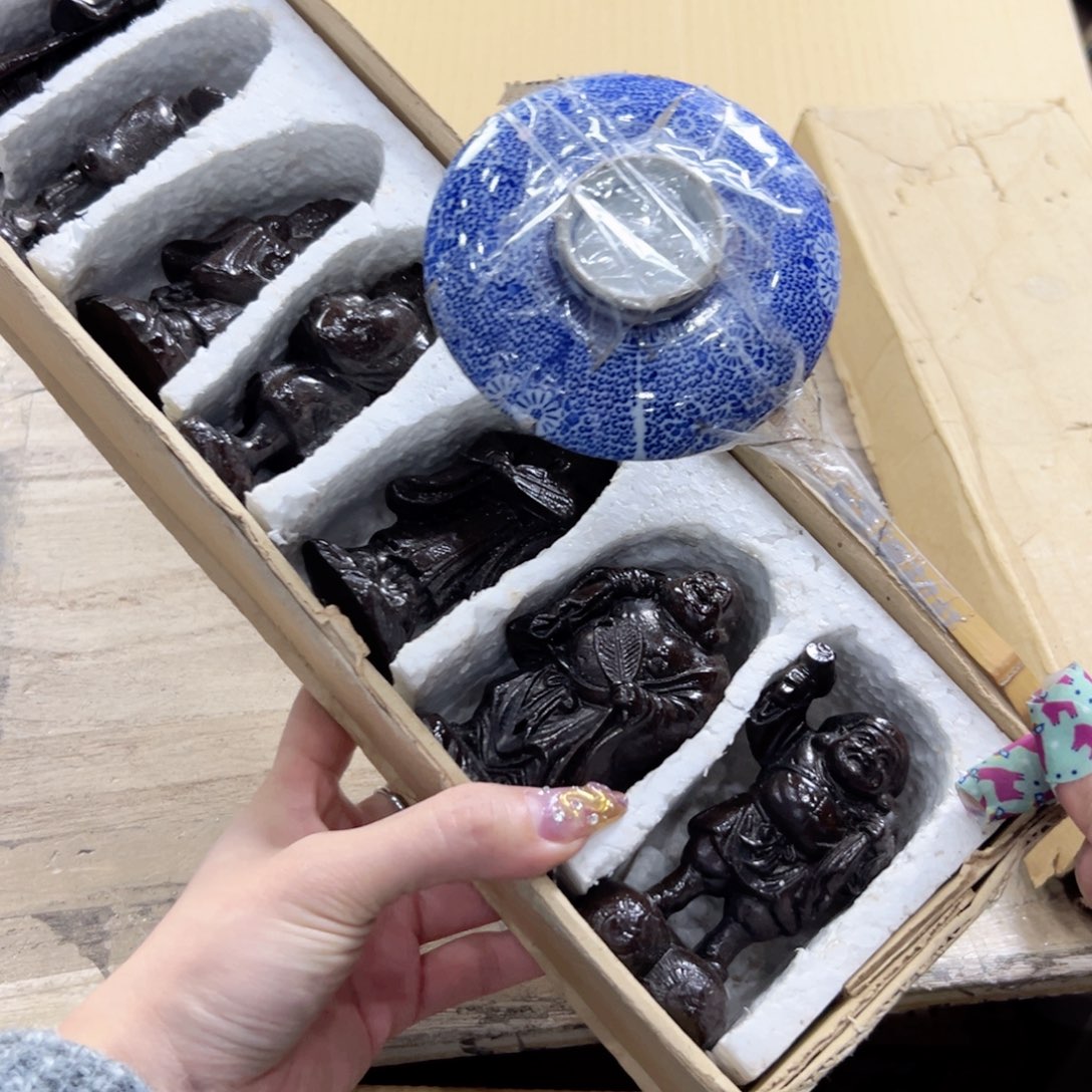 瓷片陶瓷制品厂及冶金等