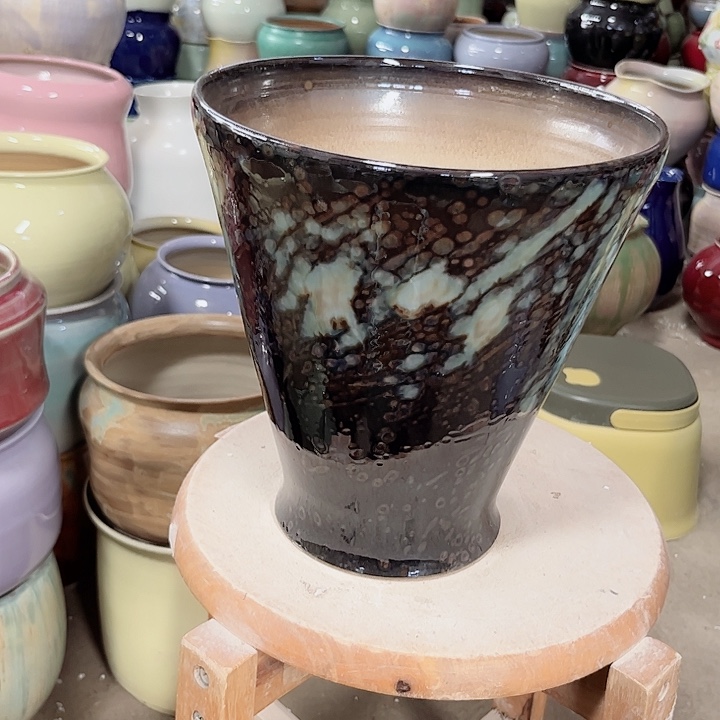 瓶口21后23 景德镇陶瓷满29包邮