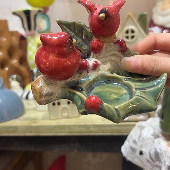 摆件外贸尾单微瑕，介意慎拍