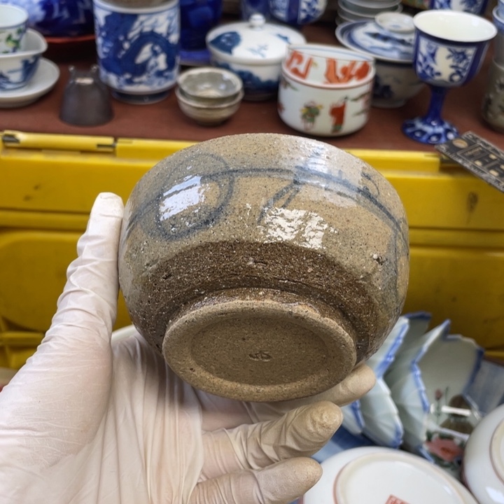 陶他家瓷器真美…开播了