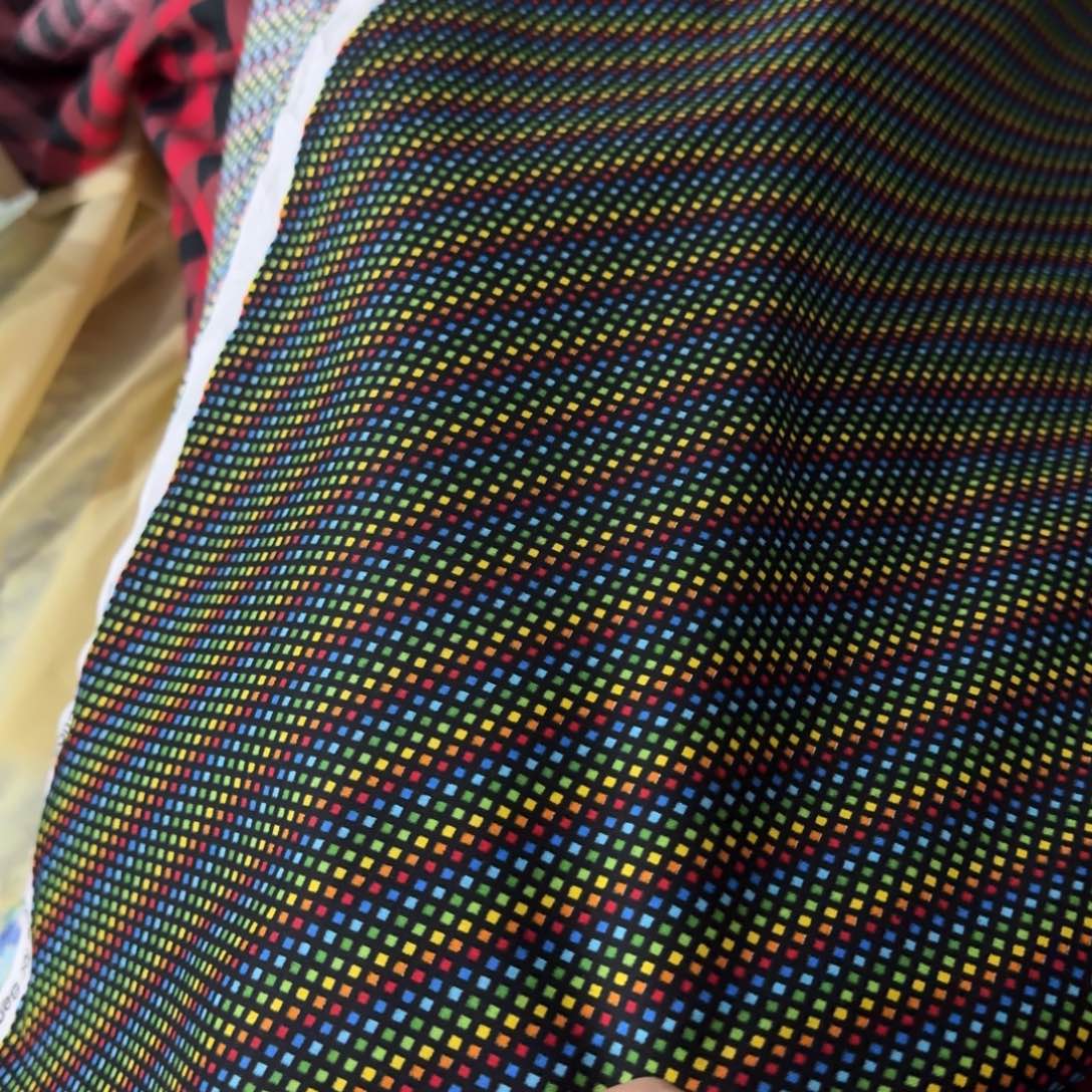 棉纯棉平布1米价X1.1米宽B2