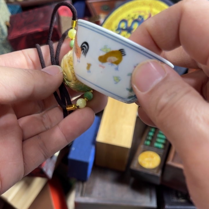 高端大气上档次啊