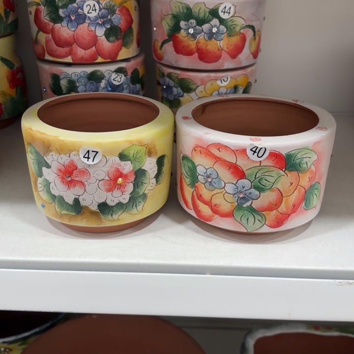 内口9高8.5左右，2个