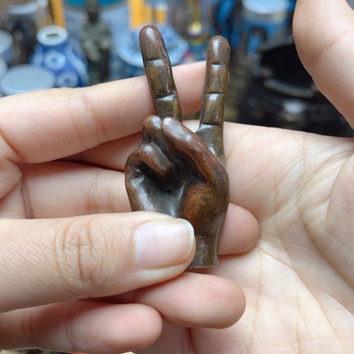 【闪购商品】滴血莲花菩提吊坠