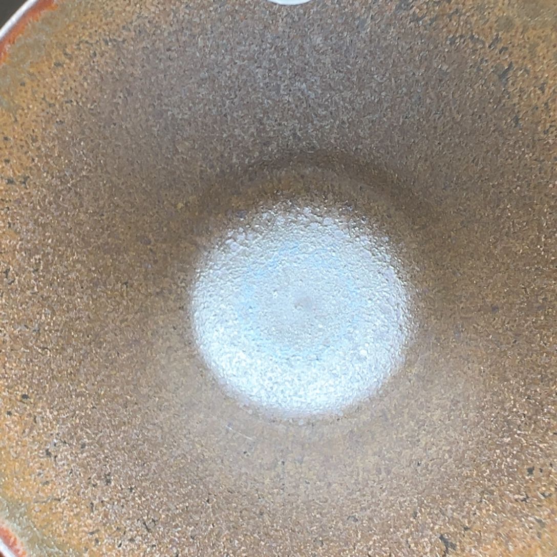 茶盏青钰龙窑主人杯293