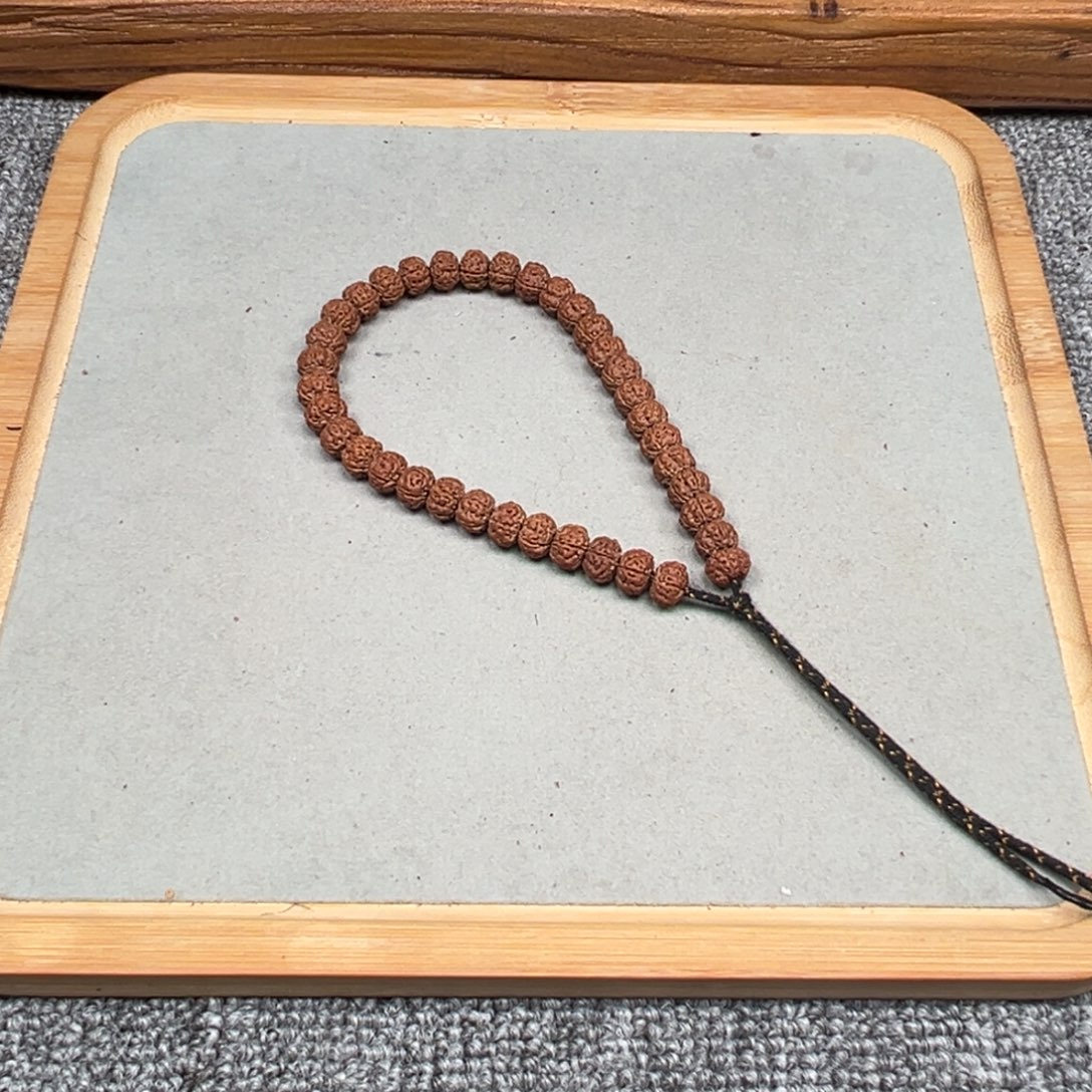 :***7金刚菩提吊坠老树王